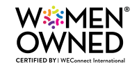 Women Owned logo full color ENG